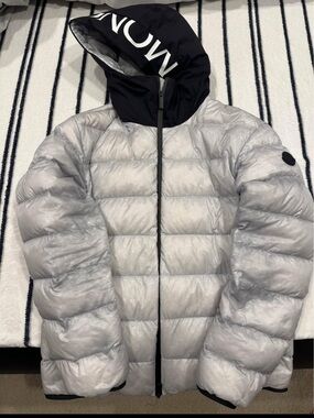 Moncler Windbreaker Size M